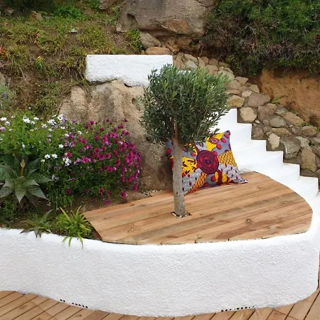 Holiday home Casita En Con Vistas Impresionantes Del Mar Y La Montana *