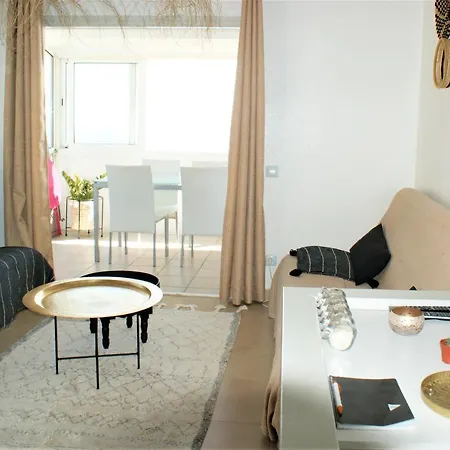 Casita En Con Vistas Impresionantes Del Mar Y La Montana Holiday home Roses