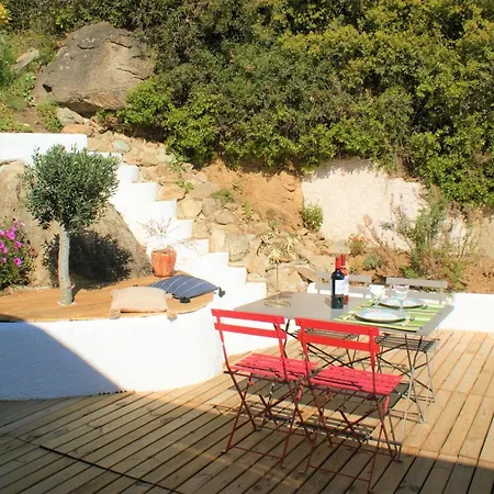Holiday home Casita En Con Vistas Impresionantes Del Mar Y La Montana *