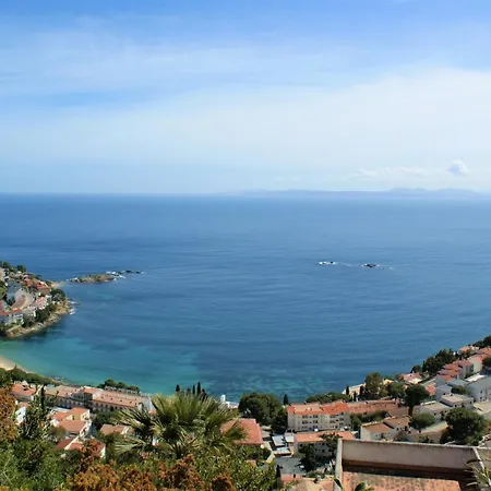 Holiday home Casita En Con Vistas Impresionantes Del Mar Y La Montana Roses